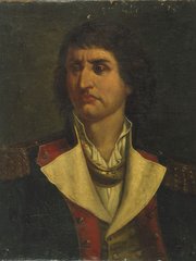Photo of Antoine Joseph Santerre