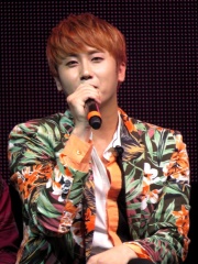 Photo of Heo Young-saeng