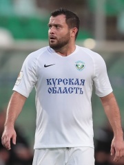 Photo of Alan Kasaev