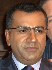 Photo of Martin Bashir