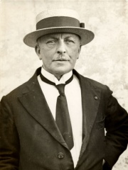 Photo of George Minne