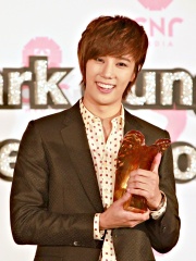 Photo of Park Jung-min