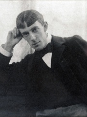 Photo of Aubrey Beardsley