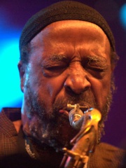 Photo of Yusef Lateef