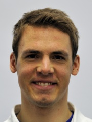 Photo of Simon Schempp