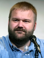 Photo of Robert Kirkman