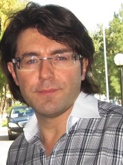 Photo of Andrey Malakhov