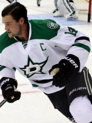 Photo of Jamie Benn