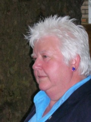 Photo of Val McDermid