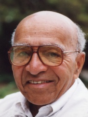 Photo of David Blackwell