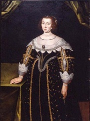 Photo of Catherine of Sweden, Countess Palatine of Kleeburg