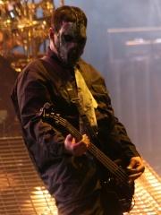 Photo of Paul Gray