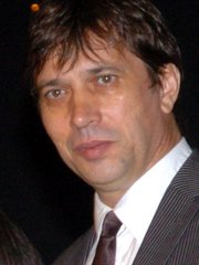 Photo of Sergey Dvortsevoy