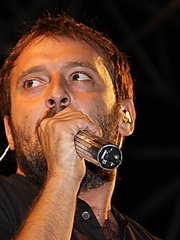 Photo of Cesare Cremonini