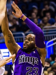 Photo of Marcus Thornton