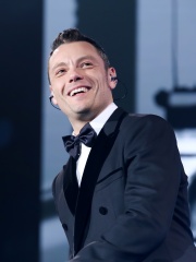 Photo of Tiziano Ferro