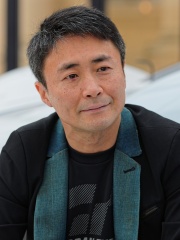 Photo of Kazunori Yamauchi