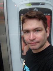 Photo of Jonah Falcon