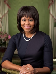 Photo of Michelle Obama