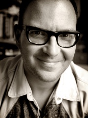 Photo of Cory Doctorow