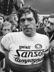 Photo of Francesco Moser