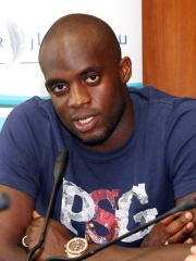 Photo of Mohamed Sissoko