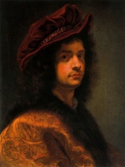 Photo of Giovanni Battista Gaulli