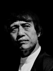 Photo of Tadao Ando