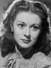 Photo of Moira Shearer