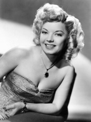 Photo of Frances Langford