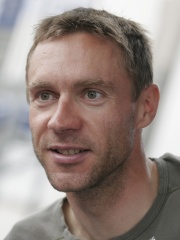 Photo of Jens Voigt