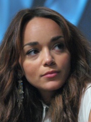 Photo of Ashley Madekwe