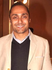 Photo of Rahul Bose