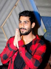 Photo of Prateik Babbar