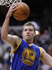 Photo of David Lee