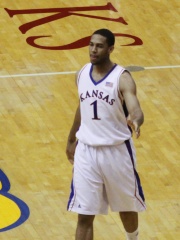 Photo of Xavier Henry