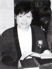 Photo of Xie Jun