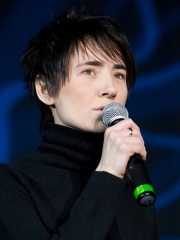 Photo of Zemfira