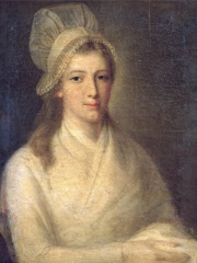 Photo of Charlotte Corday