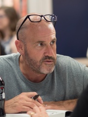 Photo of James Frey