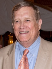 Photo of Ken Howard