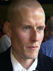 Photo of Michael Rasmussen