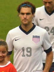 Photo of Graham Zusi