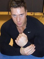 Photo of Rob Terry