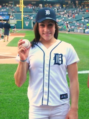 Photo of Jordyn Wieber