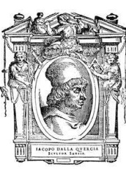 Photo of Jacopo della Quercia