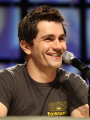 Photo of Sam Witwer