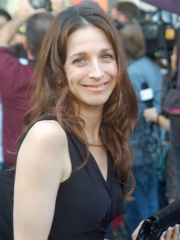 Photo of Marin Hinkle