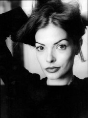 Photo of Zoë Lund