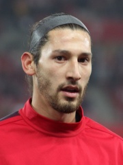 Photo of Omar Gonzalez